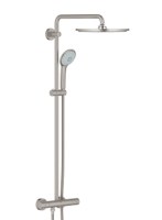 COLUMNA DUCHA TERMOSTATICA EUPHORIA 310 GROHE